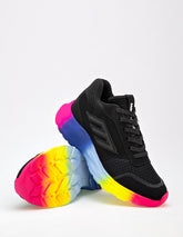 Moramora Tenis urbano para mujer